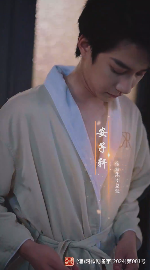 假意真情封面图