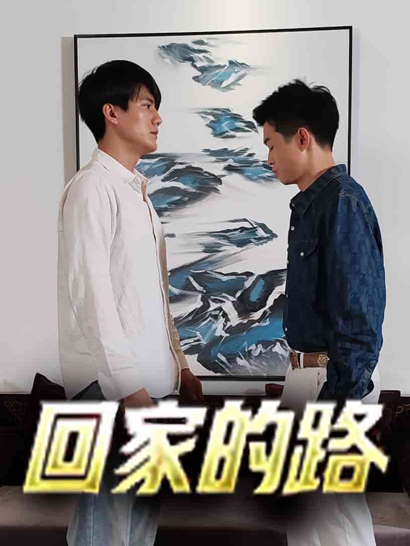 回家的路 短剧版封面图