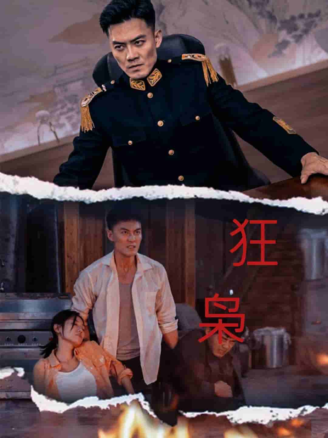狂枭封面图