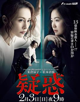 疑惑封面图