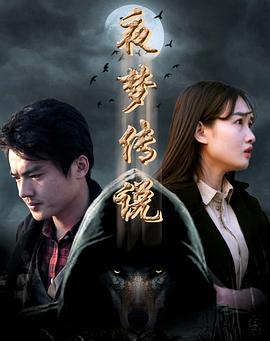 夜梦传说之天狼使者封面图
