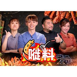 嘥料封面图