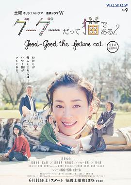 咕咕是一只猫2封面图