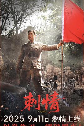 刺情封面图