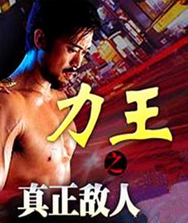 力王之真正敌人封面图
