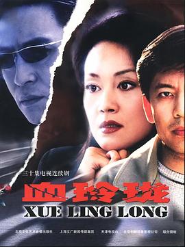 血玲珑封面图