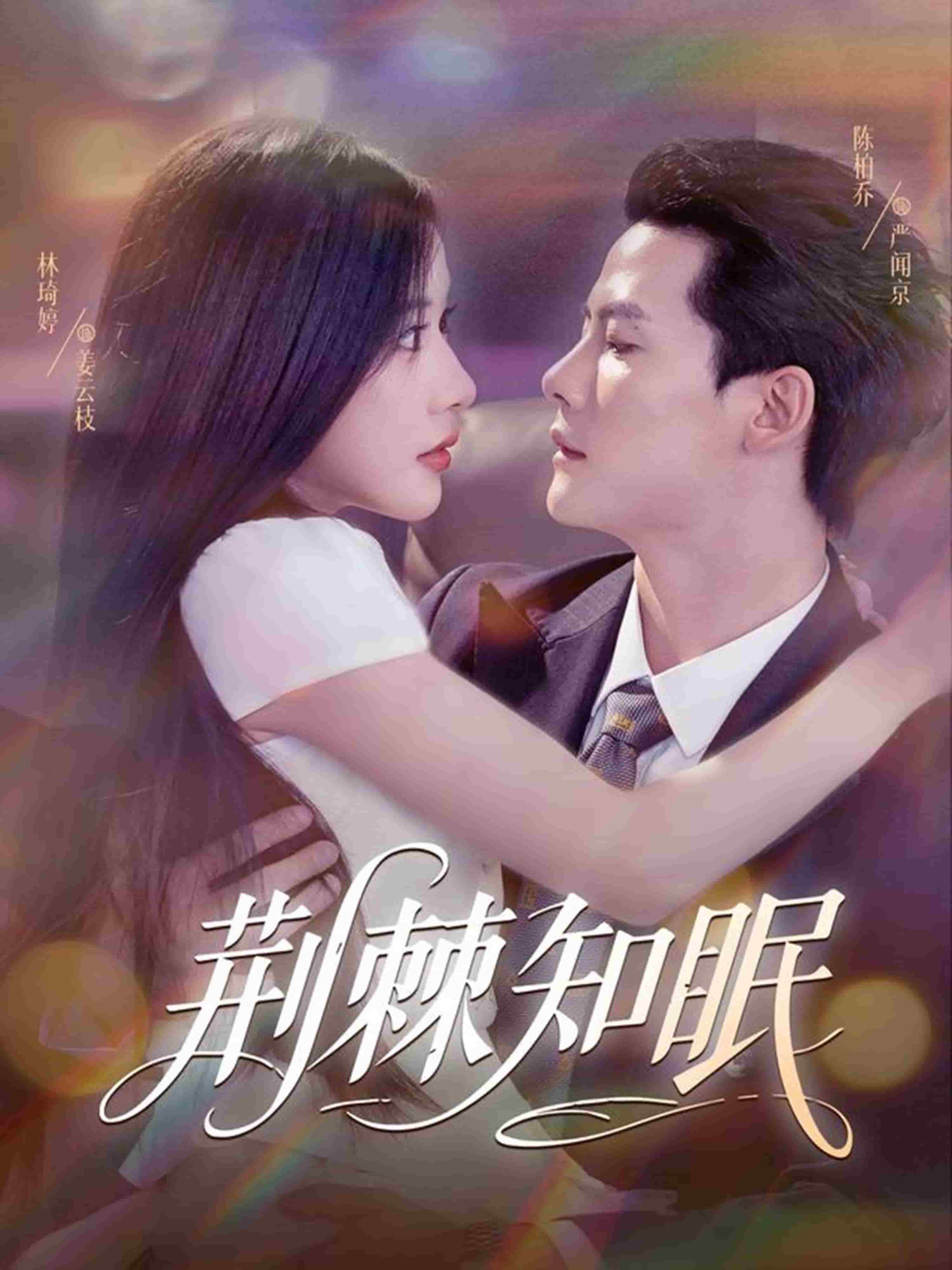 荆棘知眠封面图