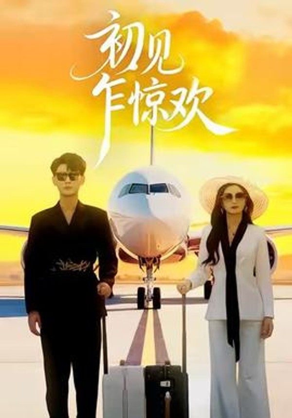 初见乍惊欢封面图