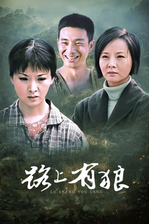 路上有狼封面图