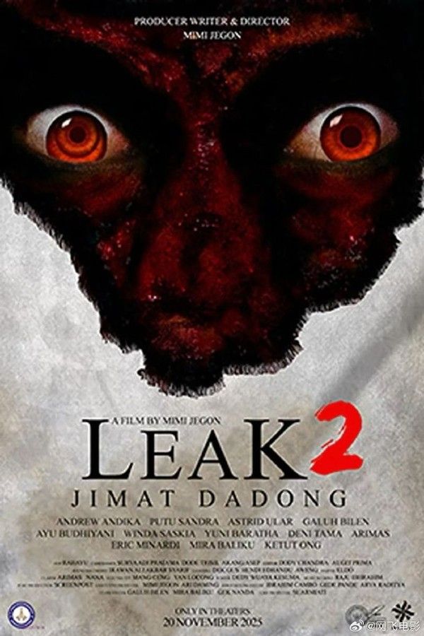 Leak2封面图