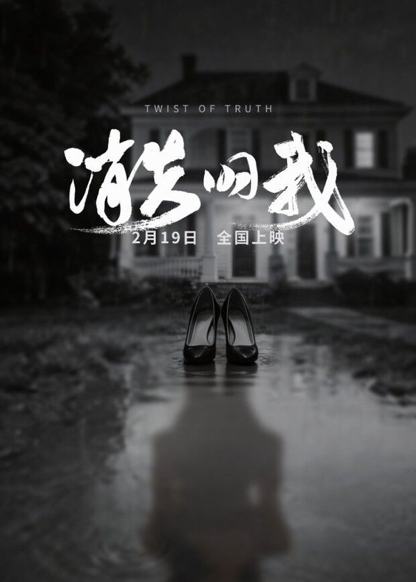 消失的我封面图