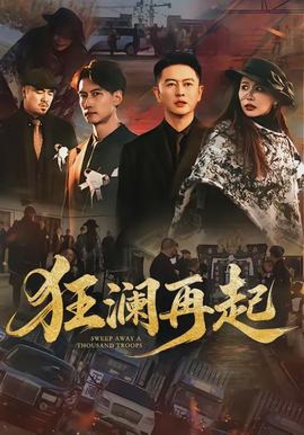 狂澜再起封面图