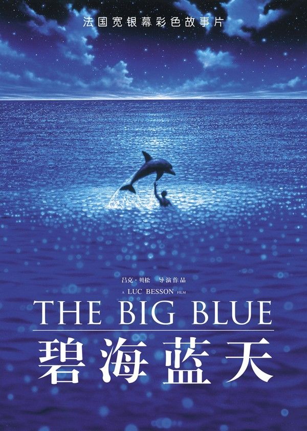 碧海蓝天封面图