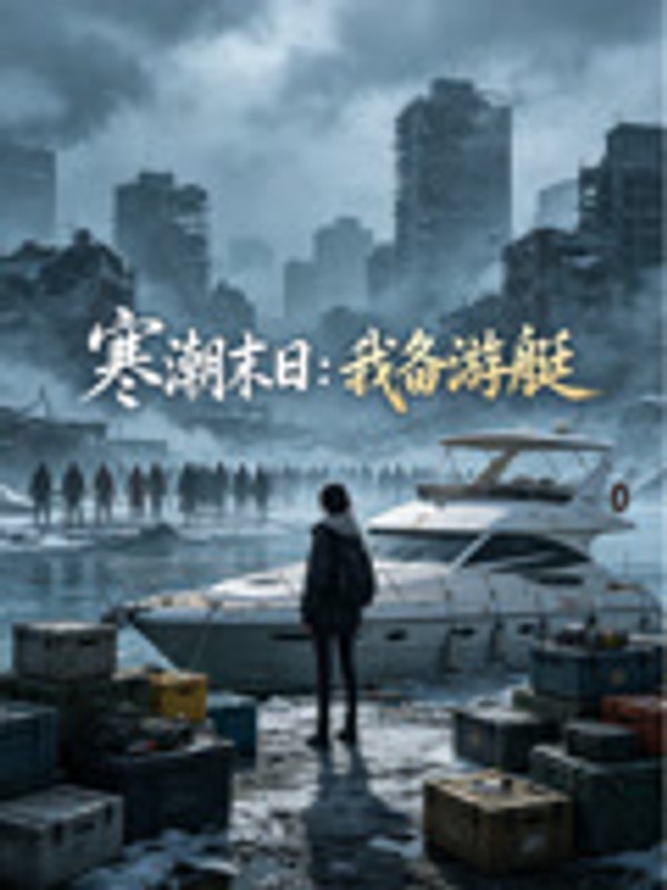 寒潮末日：我备游艇封面图