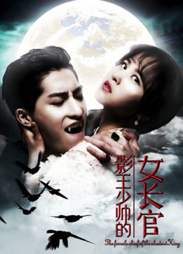 影王少帅的女长官封面图