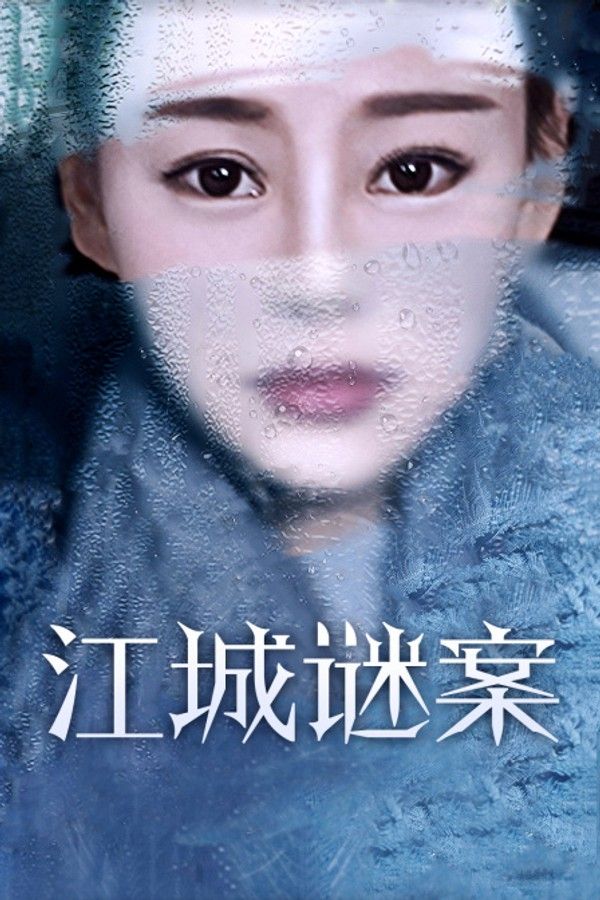 江城谜案封面图
