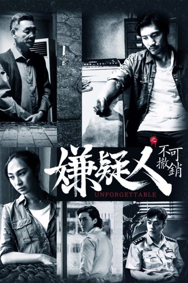 嫌疑人之不可撤销封面图