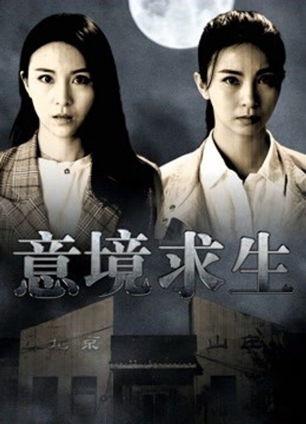 意境求生封面图
