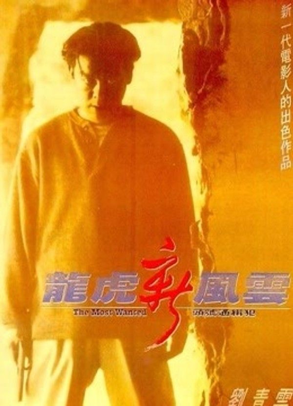 龙虎新风云封面图