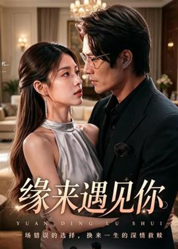 缘来遇见你封面图