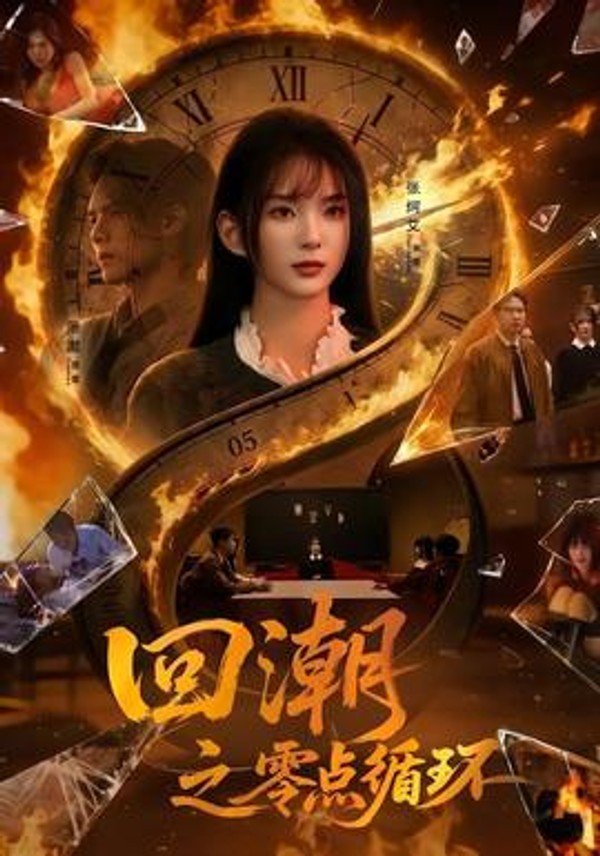 回潮之零点循环封面图