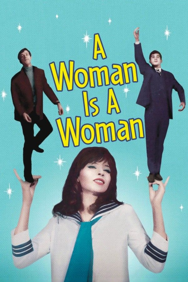 女人就是女人封面图
