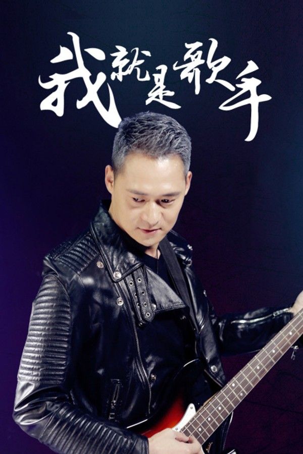 我就是歌手封面图