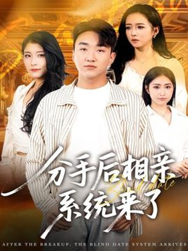 分手后相亲系统来了封面图