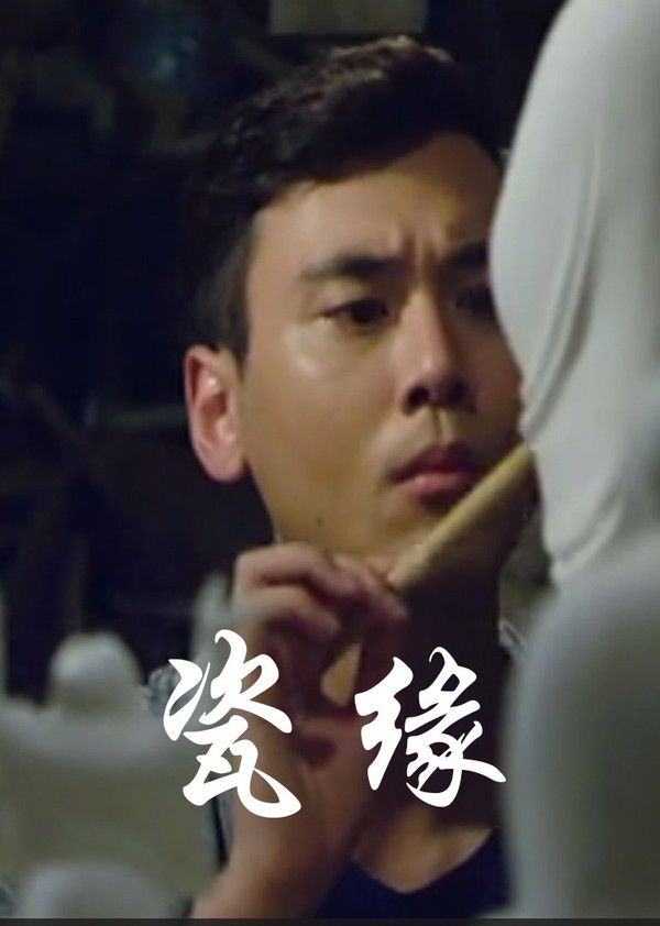 瓷缘封面图