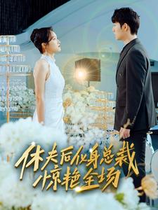 休夫后化身总裁惊艳全场封面图