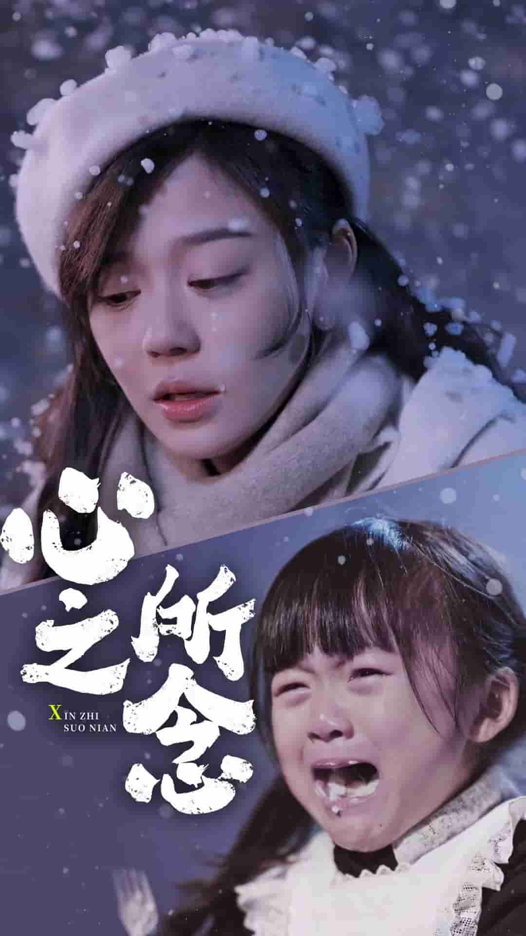 心之所念封面图