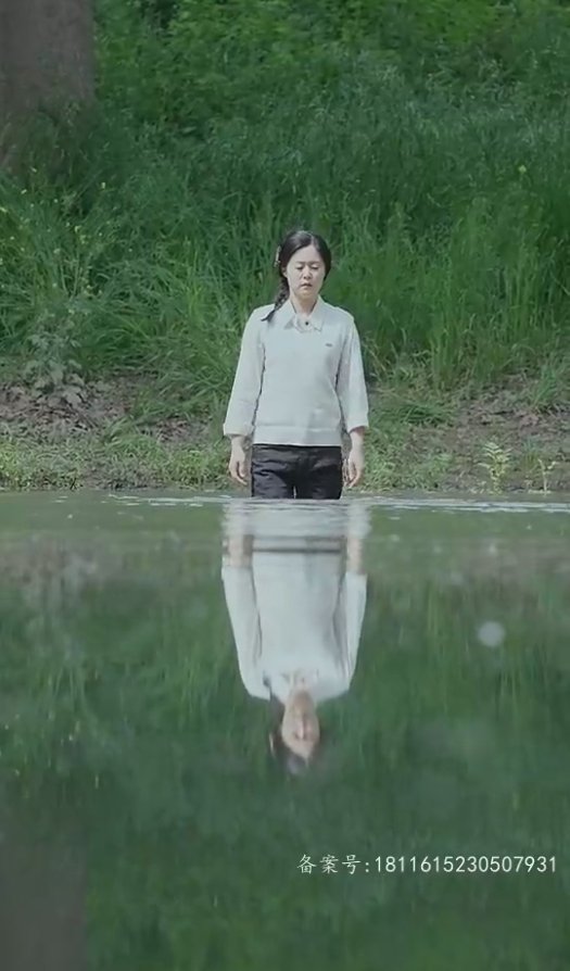 妈，我回来了封面图