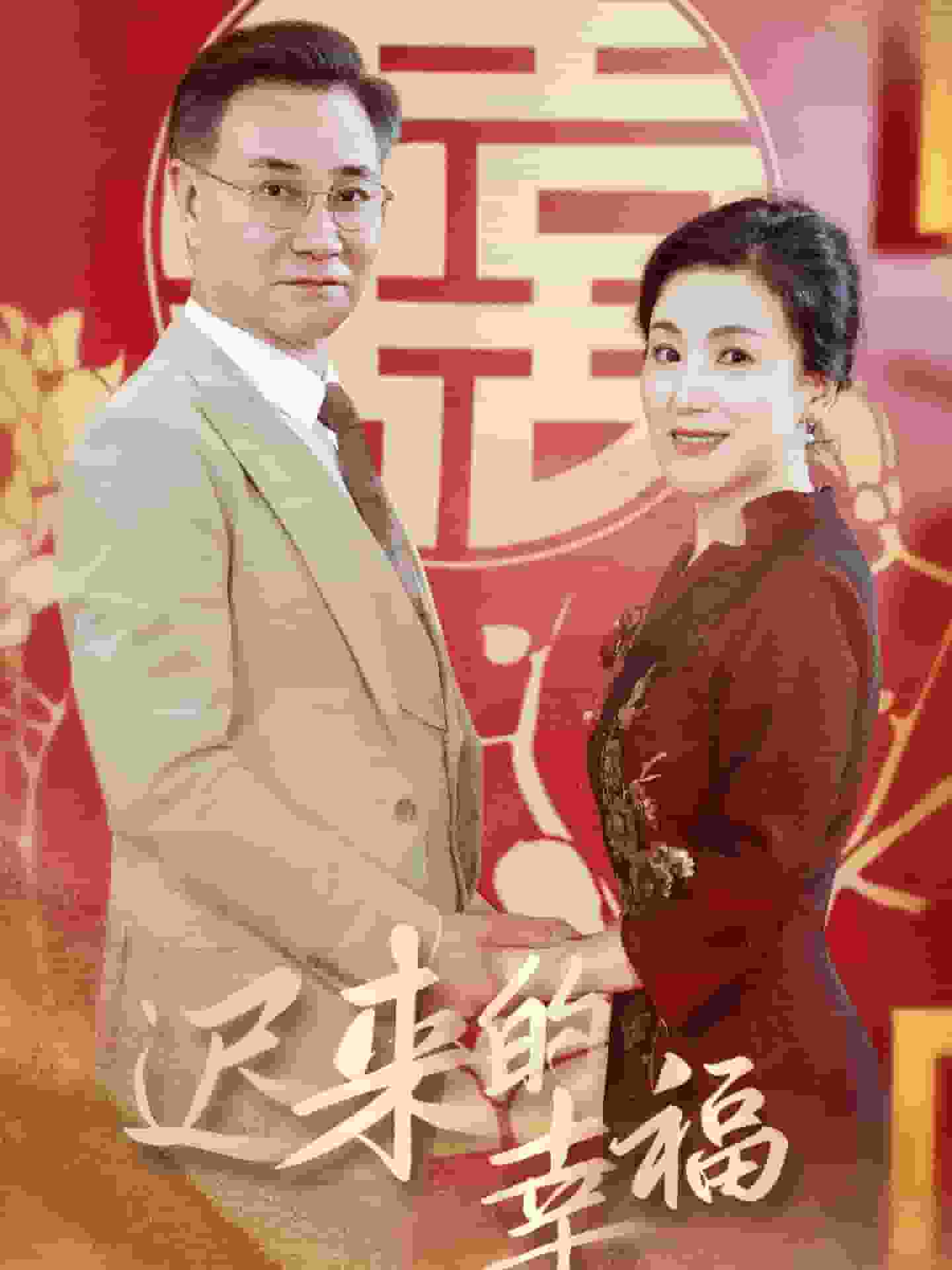 迟来的幸福封面图