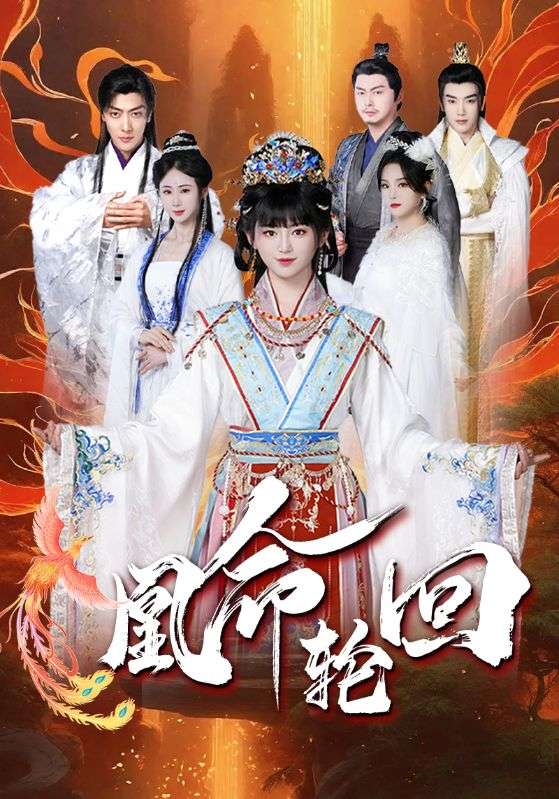 凰命轮回封面图
