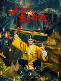 九叔之离奇命案封面图