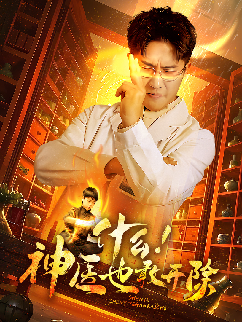 什么！神医也敢开除封面图