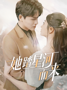 她踏星河而来封面图