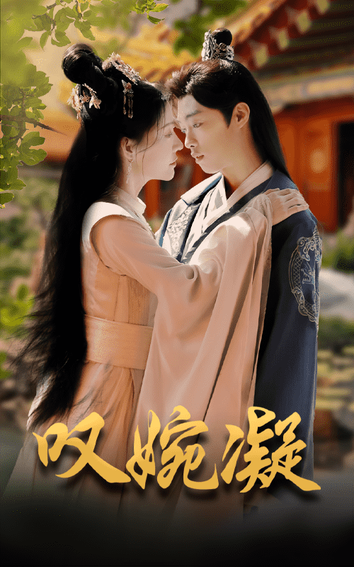 叹婉凝封面图