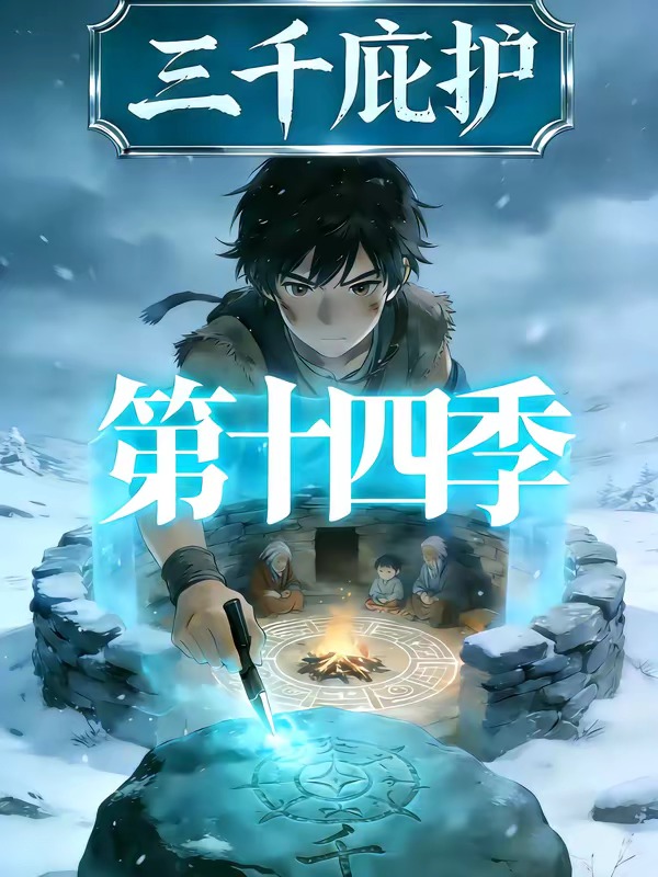 三千庇护第十四季封面图