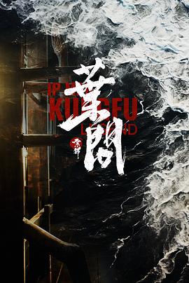 宗师叶问2026封面图
