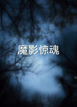 魔影惊魂粤语封面图