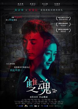 双魂国语封面图