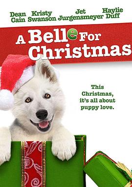 ABelleforChristmas封面图