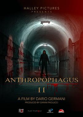 食尸人2封面图