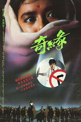 奇缘国语封面图