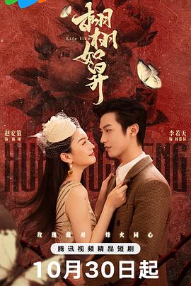 栩栩如升封面图