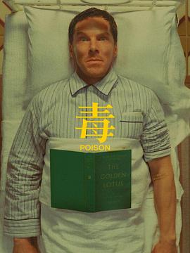 毒封面图