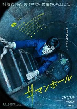 #窨井盖封面图