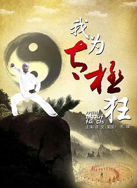 我为太极狂封面图