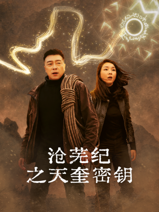 沧芜纪之天奎密钥封面图